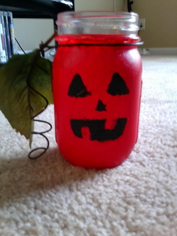 50+ Cute Mason Jar Craft Ideas #mason #bottle #jar #craft #homemade #diy