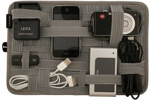GRID-IT GREY MED ($20-50) — Svpply #iphone #leica #camera #kit