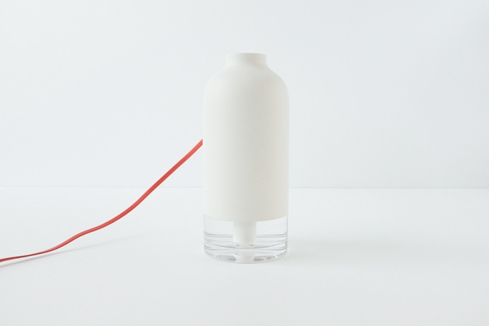 +11 bottle humidifier