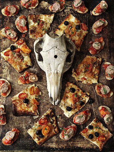 Charlie Drevstam — Taylors & Jones #drevstam #charlie #photography #food