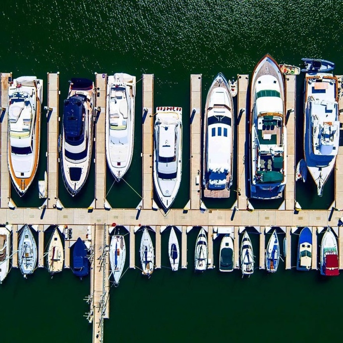 Chase Guttman Travels All 50 US States With His Drone