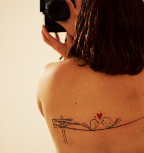 Funny tattoos, funny journey #funny #tattoos