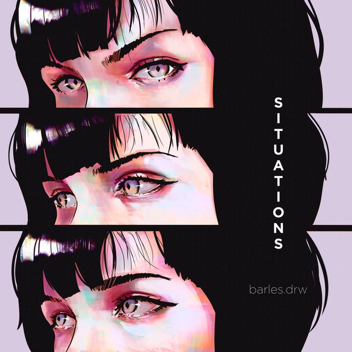 Situations by BarlesArt