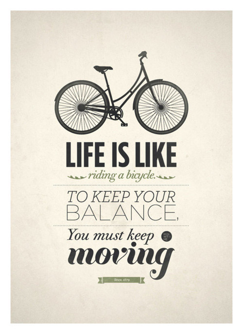Sara Lindholm #bike #design #graphic #poster