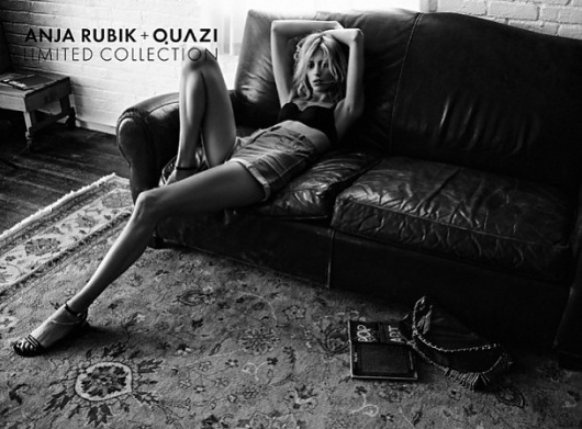 AnjaRubikQuazi2011SS1.jpg (608×449) #model #quazi #rubik #anja #fashion #editorial #female