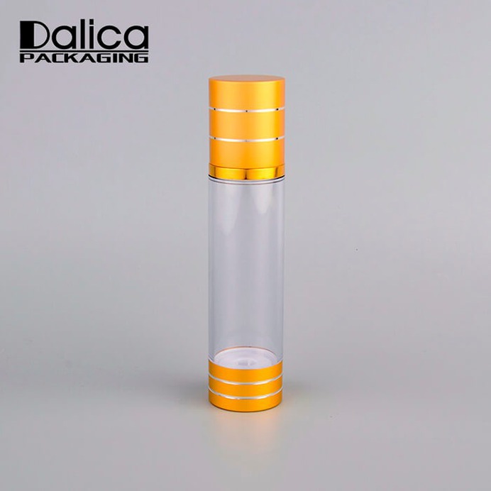 Airless Pump Bottle A01b Series