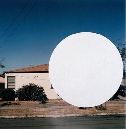 It is surprising how few people who view the paintings realize this - but does it float #photography #art