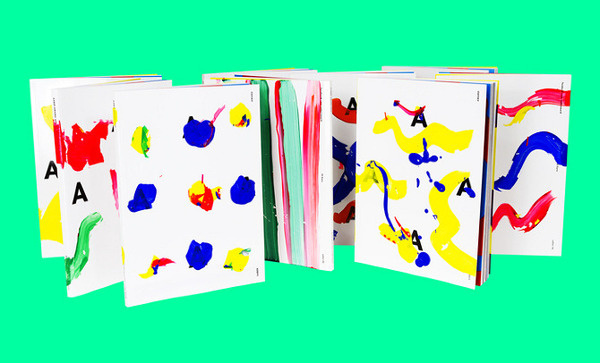Paul Bernhard #design #graphic #typography