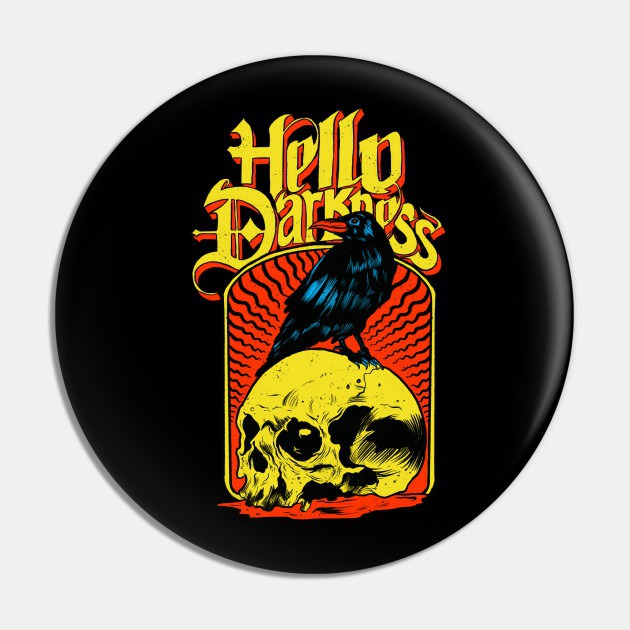 The Sound of Silence - The Sound Of Silence - Sticker | TeePublic #teepublic #musicart #music #soundofsilence #hello #darkness #hellodarkness #musically #lyrics #albumart #albumcover #redbubble #keyart #thecommas #printondemand #printables #prints #product #designproduct #pins
