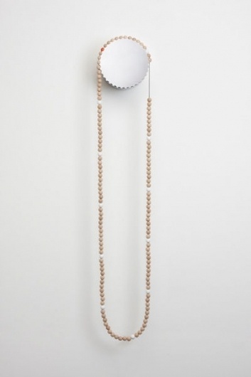 Thorunn Arnadottir design #clock