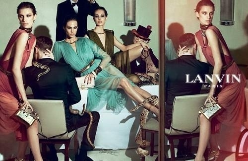Merde! - Fashion photography #fashion #photography