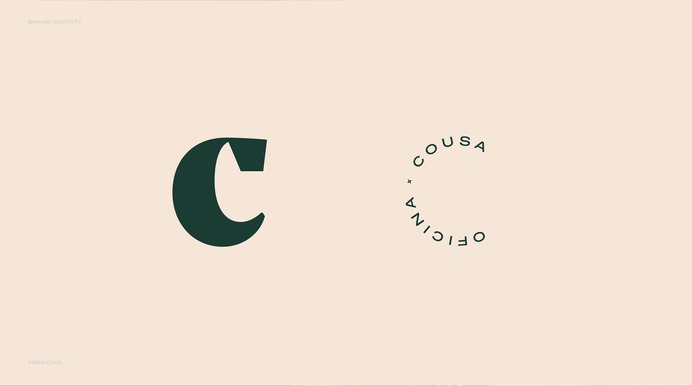 Cousa Branding - Mindsparkle Mag Brand identity for Causa, a woodworking studio from Embu des Artes, Brazil. #branding #identity #design #color #photography #graphic #design #gallery #blog #project #mindsparkle #mag #beautiful #portfolio #designer