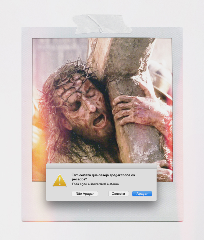 #erease #sin #humanity #Jesus #love #cross