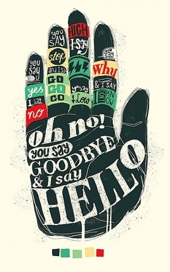 tumblr_lzuwzbSaUx1qz6f9yo1_r1_500.jpg 440 × 699 pixels #colors #hand #poster #typography
