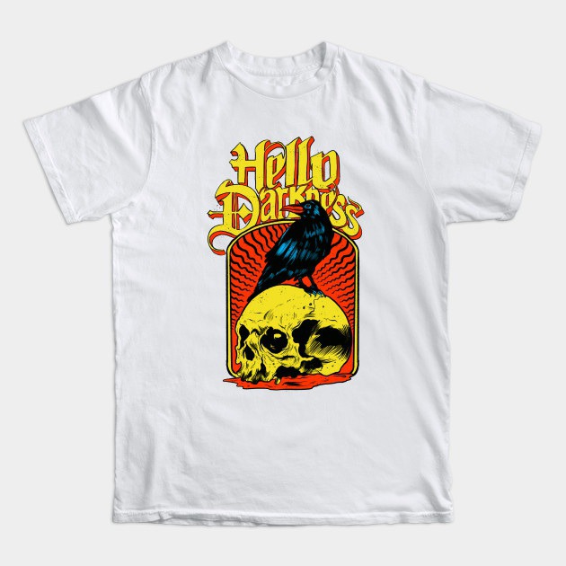 The Sound of Silence - The Sound Of Silence - Sticker | TeePublic #teepublic #musicart #music #soundofsilence #hello #darkness #hellodarkness #musically #lyrics #albumart #albumcover #redbubble #keyart #thecommas #printondemand #printables #prints #product #designproduct #hoodie #hoodies #tshirt #teeshirt #maleteeshirt #maletshirt #mens #man