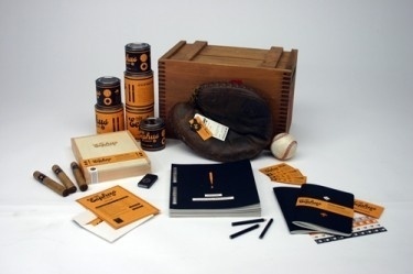The Eephus League « The Portfolio of Bethany Heck #packaging #publication #league #baseball #euphus