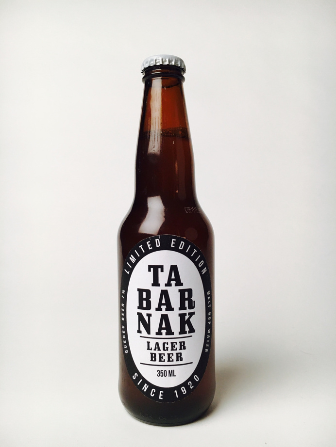 #Beer #Project #Graphisme / Design : Ruffieux Pablo