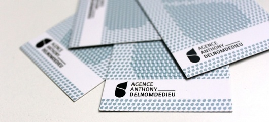 Agence Anthony Delnomdedieu - epok graphik - a selection of works #epok #print #design #graphic #identity