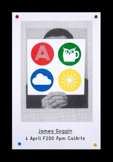 index-james-goggin-calarts.jpg 568×811 pixels #design #james #poster #practise #goggin #typography