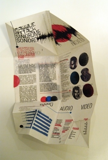 Diego Pinzon, Industrial Designer from Buenos Aires CF, Argentina #diego #arte #pinzon #graphic #printing #music #pack #editorial
