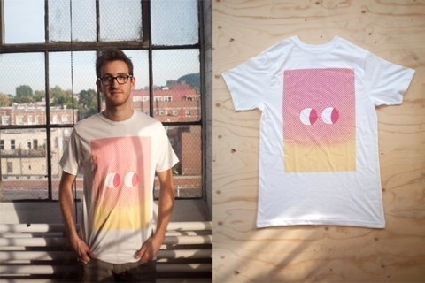 FFFFOUND! | Tshirt Store : Max F. #graphics #tshirt