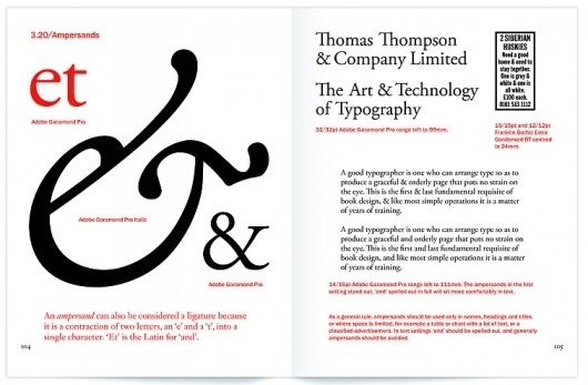 Type Matters! | Jim Williams | typetoken® #typography