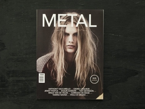 Folch Studio - Metal #26