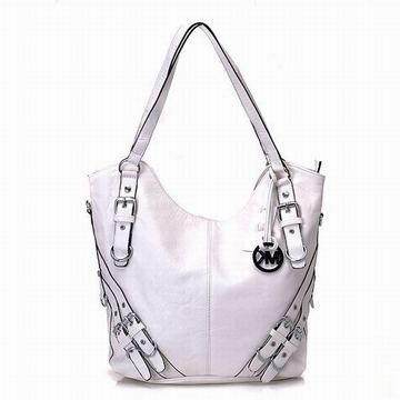 Michael Kors Shoulder Bag White #shoes