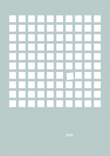 Adapt. Create. #illustrative #graphic #poster #ocd