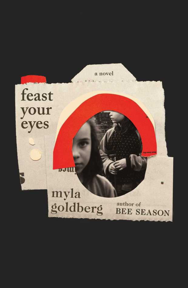 Book Covers of Note, April 2019 | The Casual Optimist #bookcover