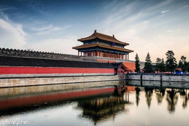 Beautiful Photography by Stanley Chen Xi #inspiration #photography #landscape