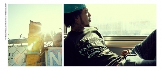 Calico No.9 ® #calico #swag #lookbook #no #calico9 #fashion #long #beach #style
