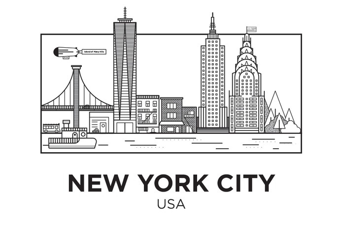New York City