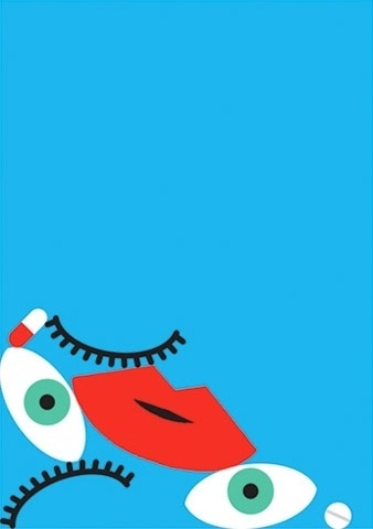 James Joyce #james #illustration #joyce #poster