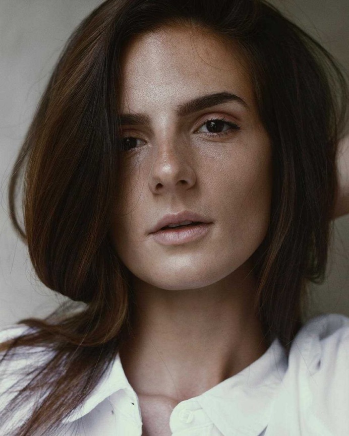 Beautiful Portrait Photography by Gabriel Alejandro Gomez Herrera