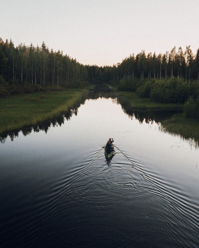 Stunning Adventure Photography by Finnish Photographer Daniel Taipale