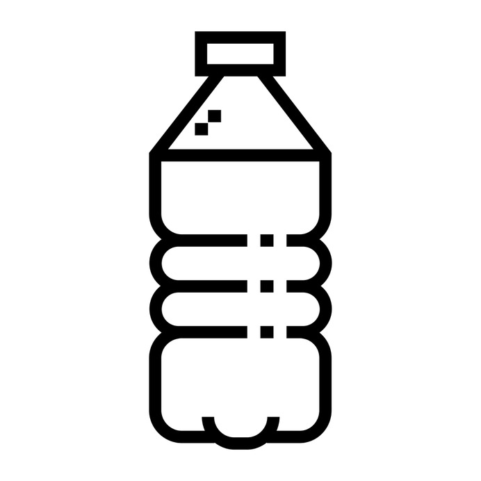 See more icon inspiration related to water, drink, food, bottle, healthy food, food and restaurant and hydratation on Flaticon.