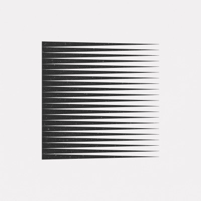 The Dot is Black