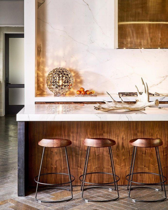 North Dallas House by Bentley Tibbs Architect 6