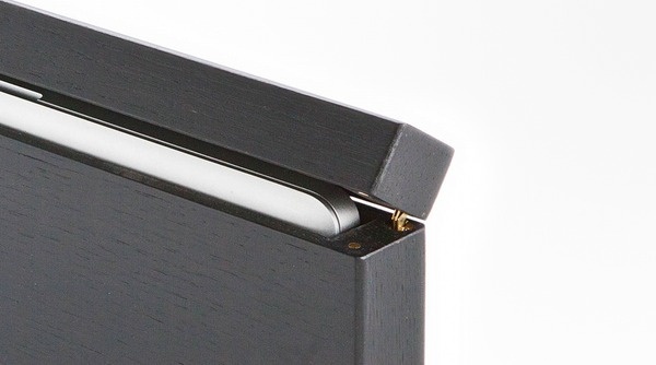 Noah iPad Case #wood #case #noah #ipad
