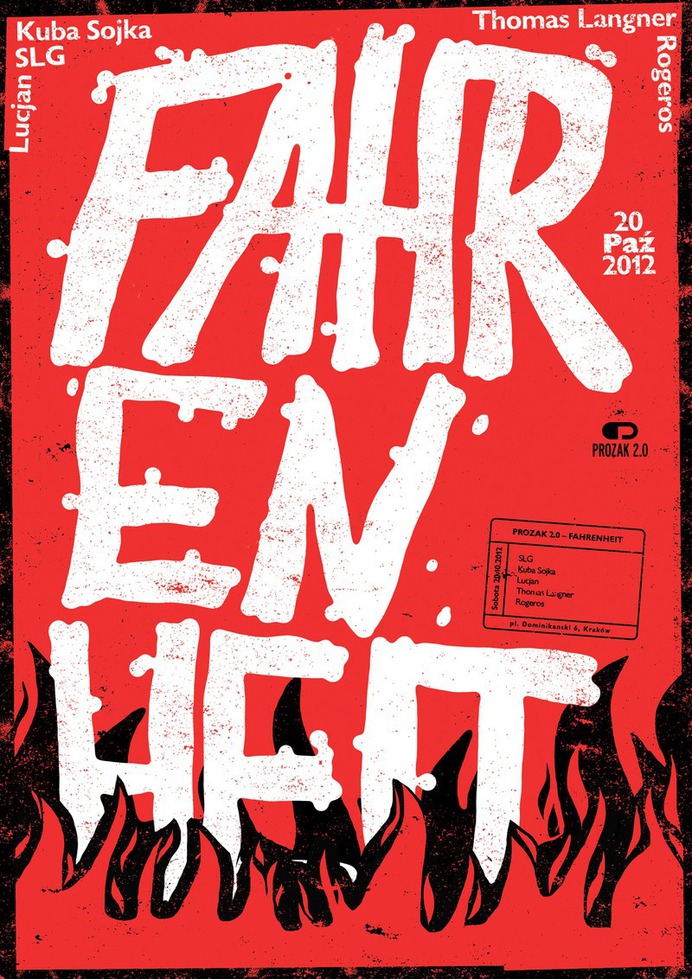 Fahrenheit Poland