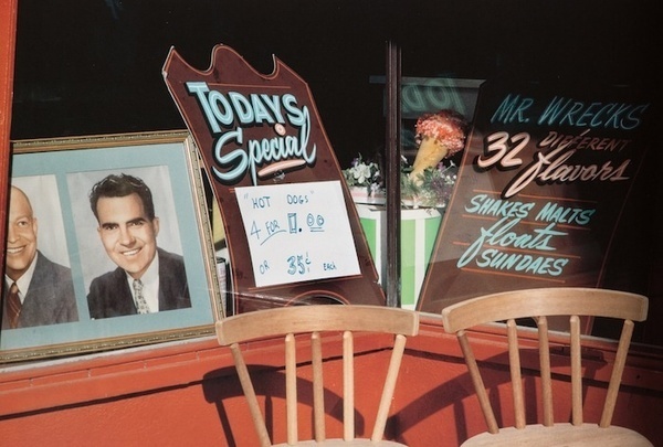 fredherzog_13.jpg (700×473) #sign #vintage #painting #signage #typography