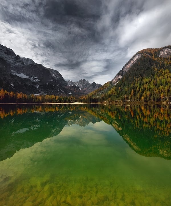 Mountain Photography by Gustav Willeit #inspiration #photography #landscape
