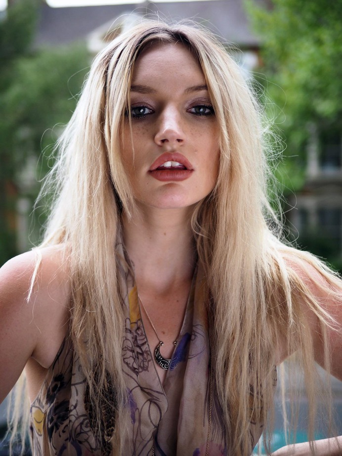 Indigo child –