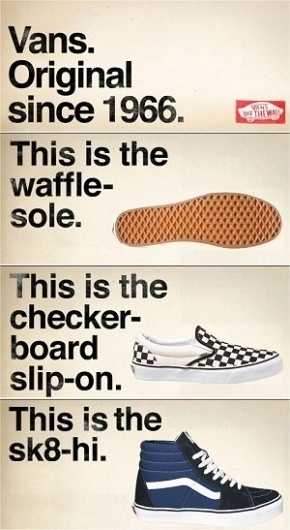 since 1966 pattern #since #1966 #vans