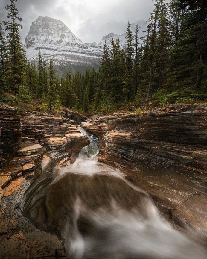 Wonderful Travel Landscape Photography by Vorrarit Anantsorrarak