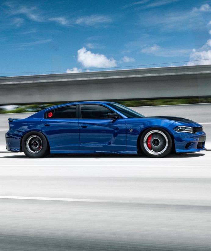 Remarkable Automotive Photography by Kyle Fletcher