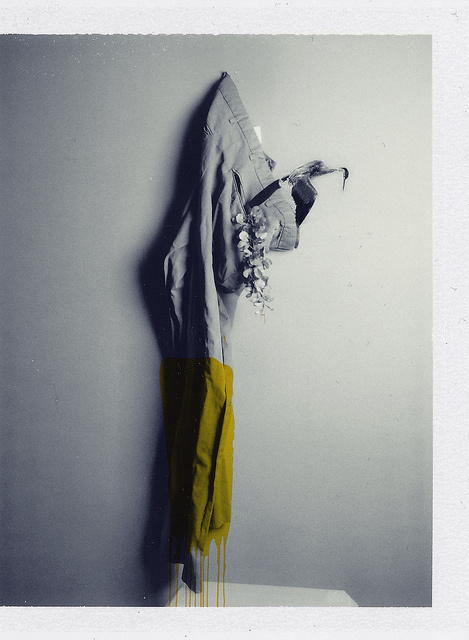 photo #polaroid