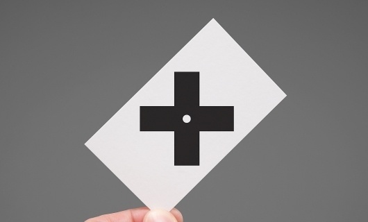 Hunt Studio | Multi-disciplinary design studio | Melbourne — Cross Section Studio Identity #hunt #studio