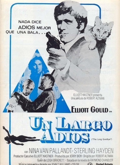 936full-the-long-goodbye-poster.jpg (936×1282) #typography #film #movie